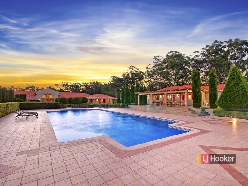 Dural NSW 2158