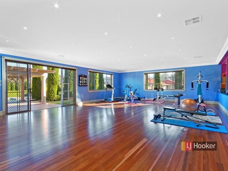Dural NSW 2158