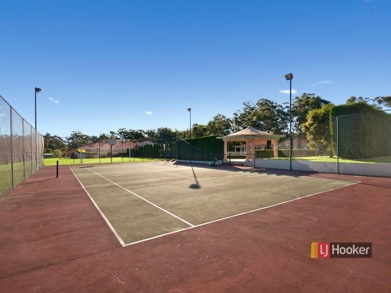 Dural NSW 2158