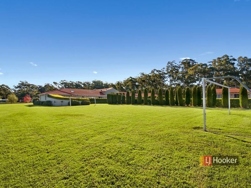 Dural NSW 2158