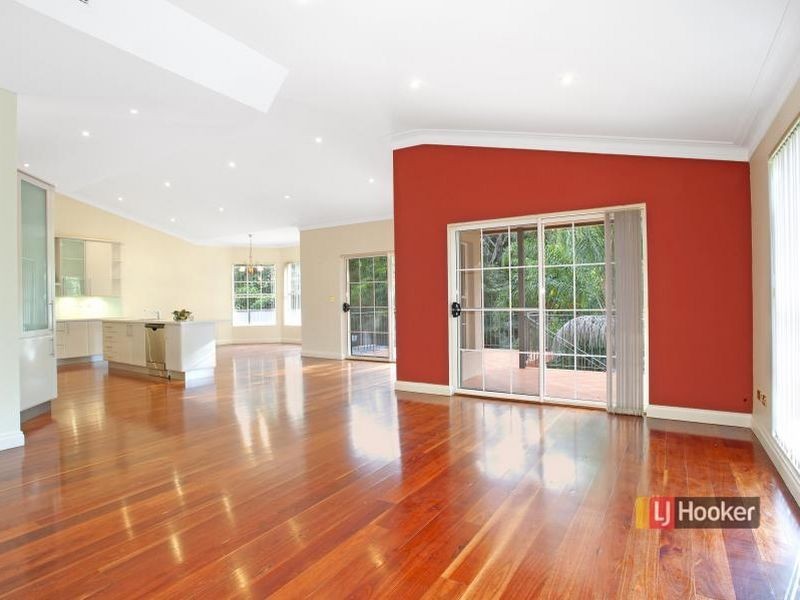 Glenhaven NSW 2156