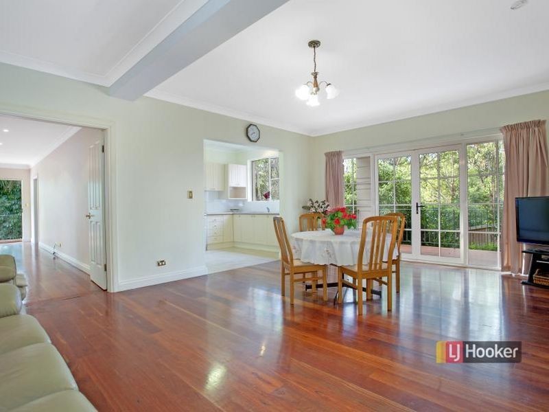 Glenhaven NSW 2156