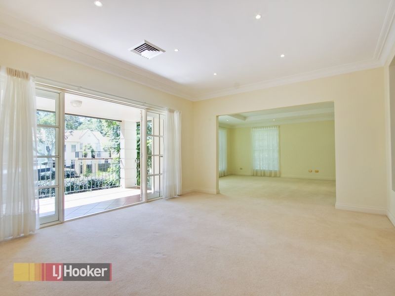 Glenhaven NSW 2156