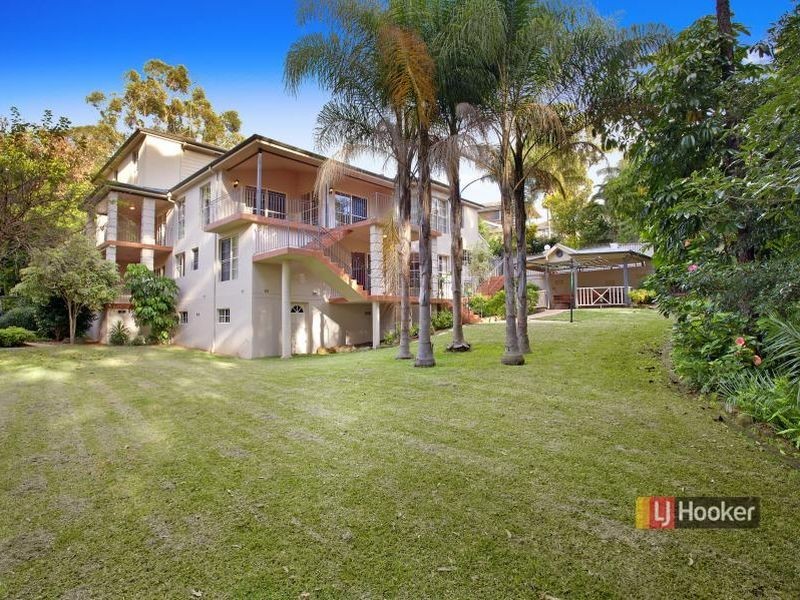 Glenhaven NSW 2156