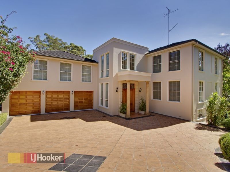 Glenhaven NSW 2156