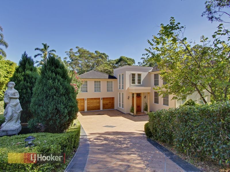 Glenhaven NSW 2156