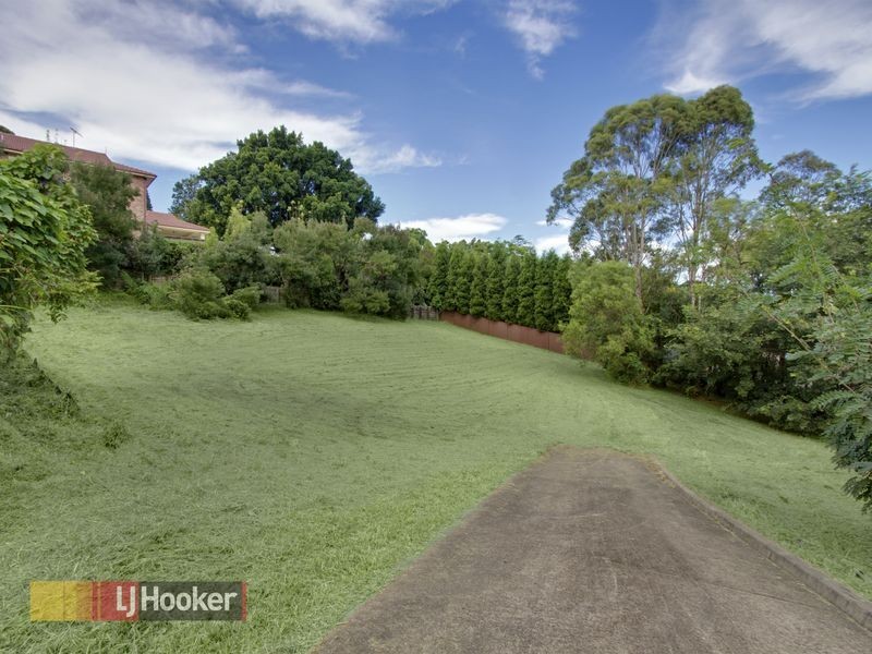 Glenhaven NSW 2156