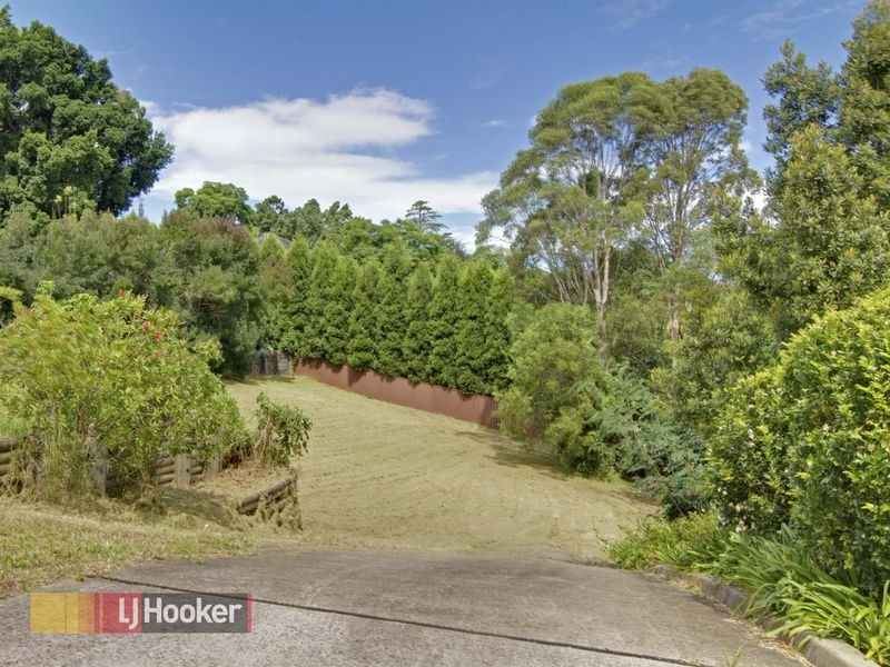 Glenhaven NSW 2156