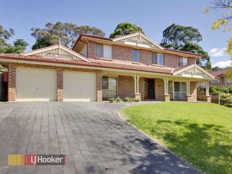 Cherrybrook NSW 2126
