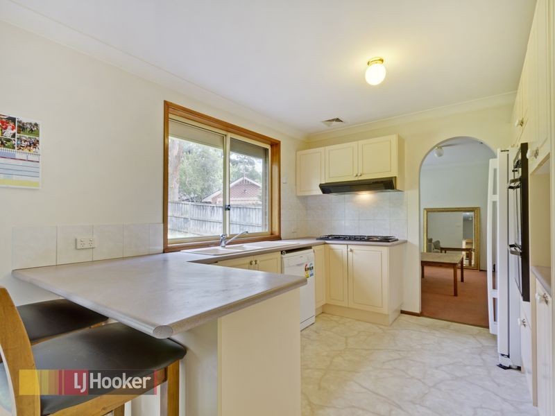Cherrybrook NSW 2126