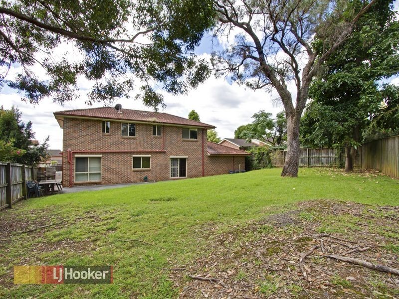 Cherrybrook NSW 2126