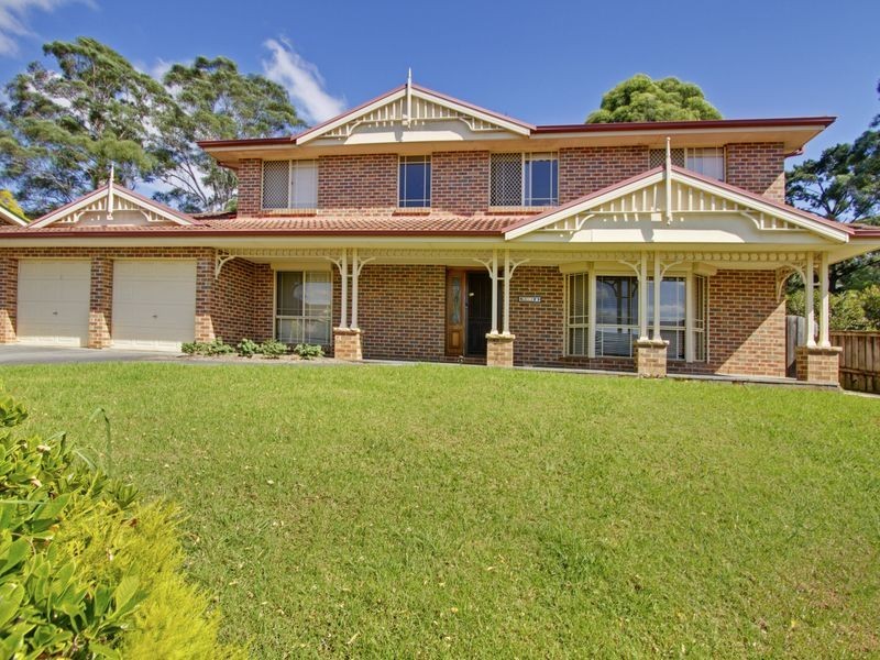 Cherrybrook NSW 2126