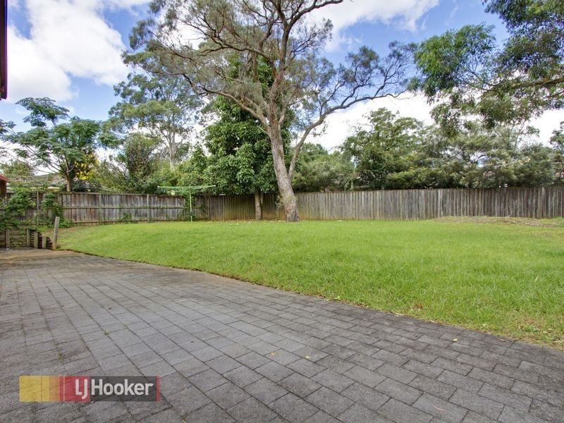 Cherrybrook NSW 2126