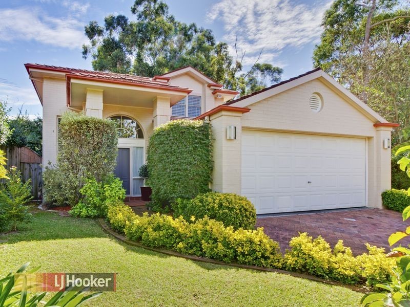 2 Bellenden Place, Dural NSW 2158