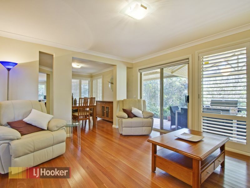 2 Bellenden Place, Dural NSW 2158