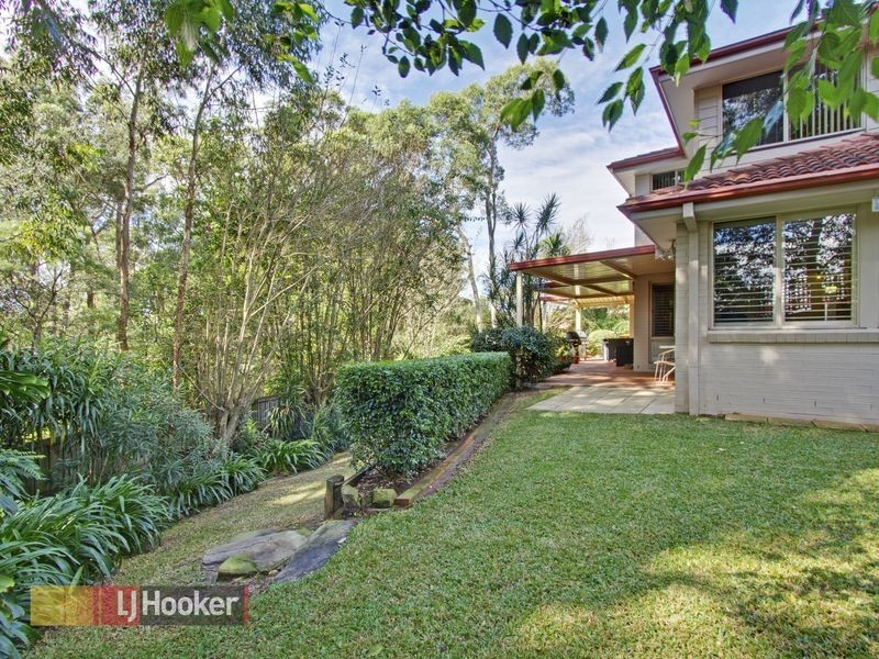2 Bellenden Place, Dural NSW 2158