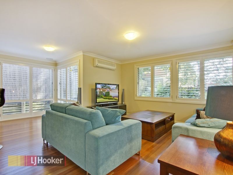 2 Bellenden Place, Dural NSW 2158