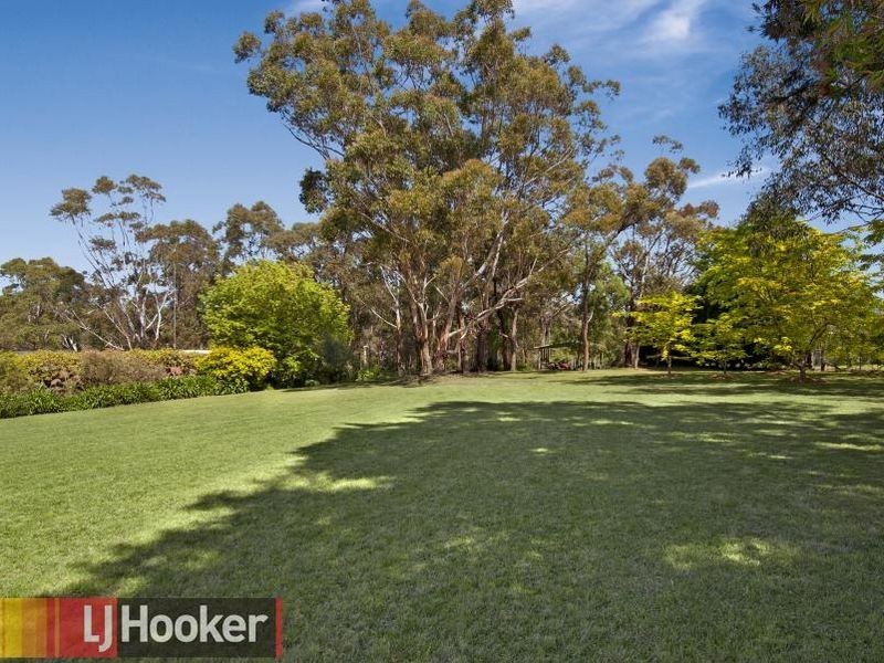 21 Volunteer Road, Kenthurst NSW 2156