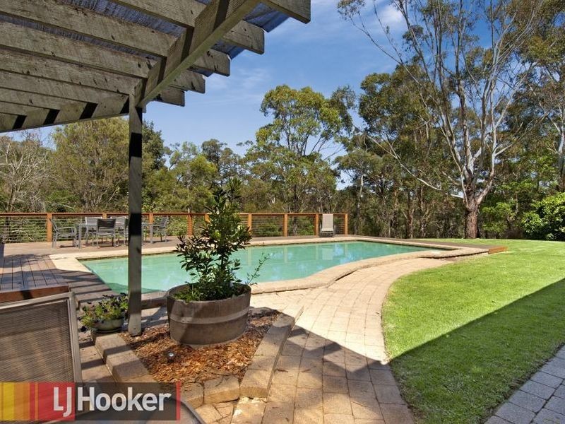 21 Volunteer Road, Kenthurst NSW 2156