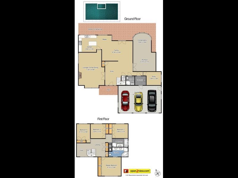 12 Carnarvon Avenue, Glenhaven NSW 2156