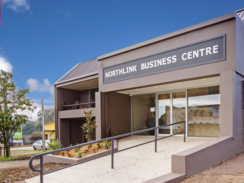 Unit 1/ 5 Kenthurst Rd, Dural NSW 2158