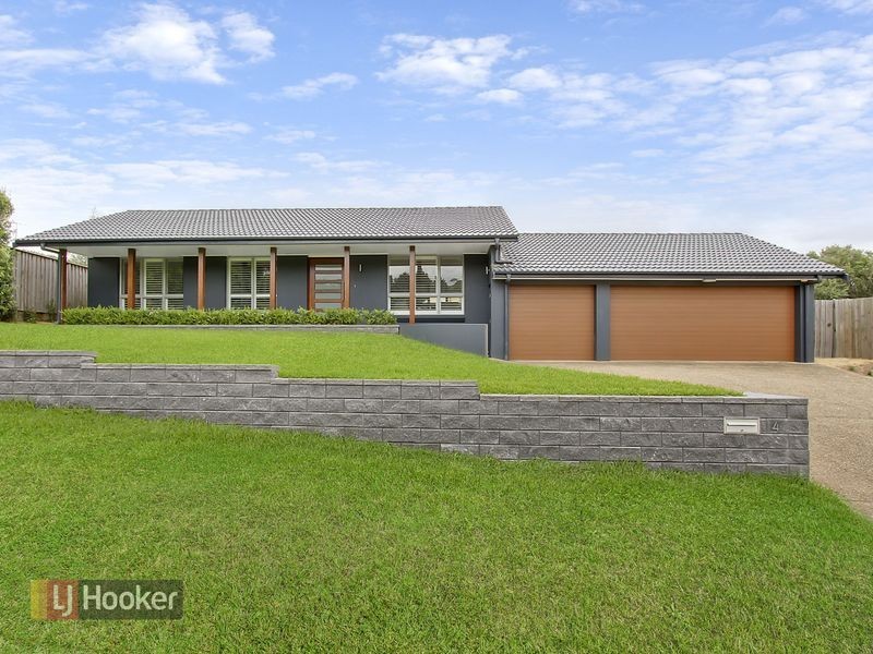 4 Fingal Ave, Glenhaven NSW 2156