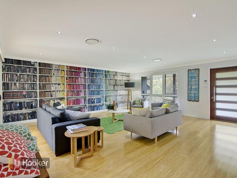 4 Fingal Ave, Glenhaven NSW 2156