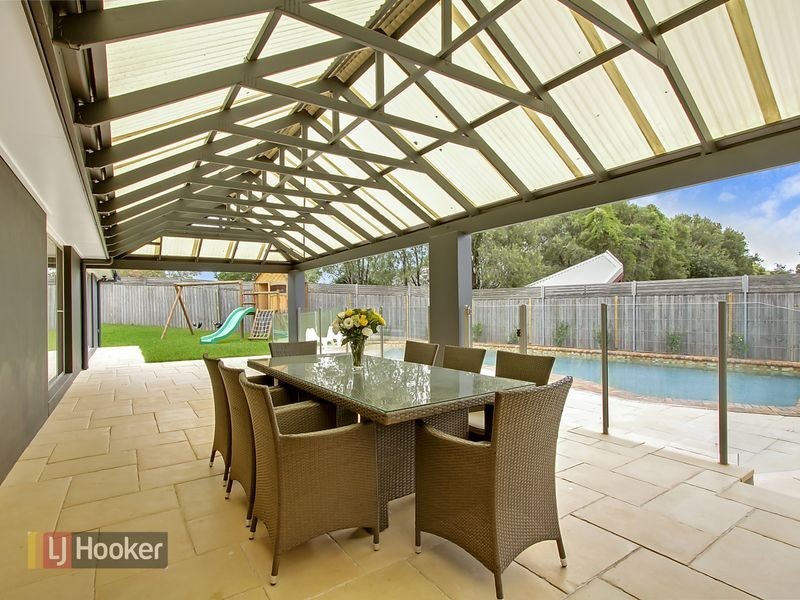 4 Fingal Ave, Glenhaven NSW 2156