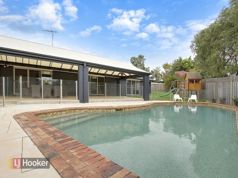 4 Fingal Ave, Glenhaven NSW 2156