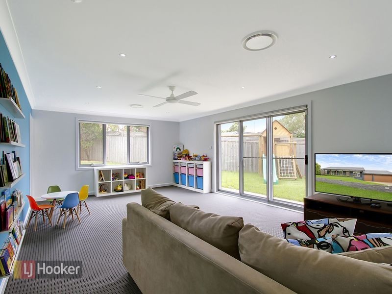 4 Fingal Ave, Glenhaven NSW 2156