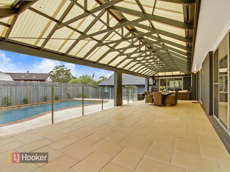 4 Fingal Ave, Glenhaven NSW 2156