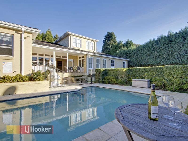 33a Evans Road, Glenhaven NSW 2156