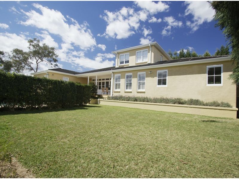 33a Evans Road, Glenhaven NSW 2156