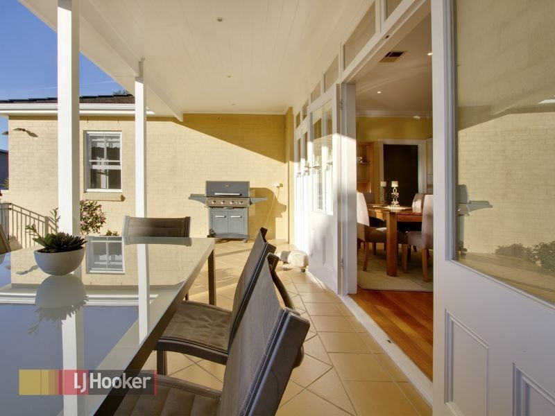 33a Evans Road, Glenhaven NSW 2156