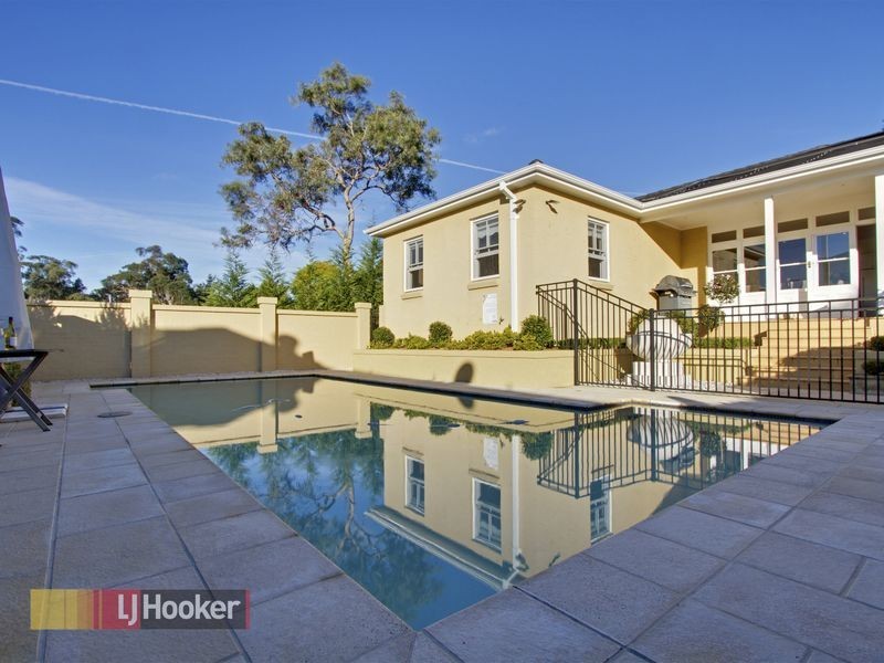 33a Evans Road, Glenhaven NSW 2156