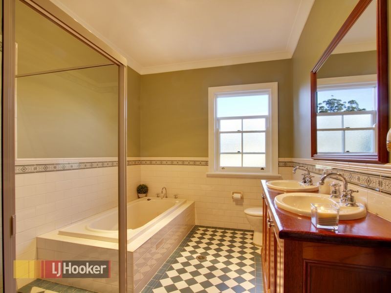 33a Evans Road, Glenhaven NSW 2156