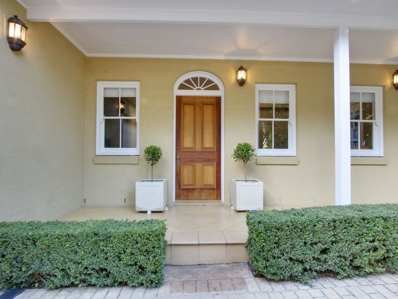 33a Evans Road, Glenhaven NSW 2156