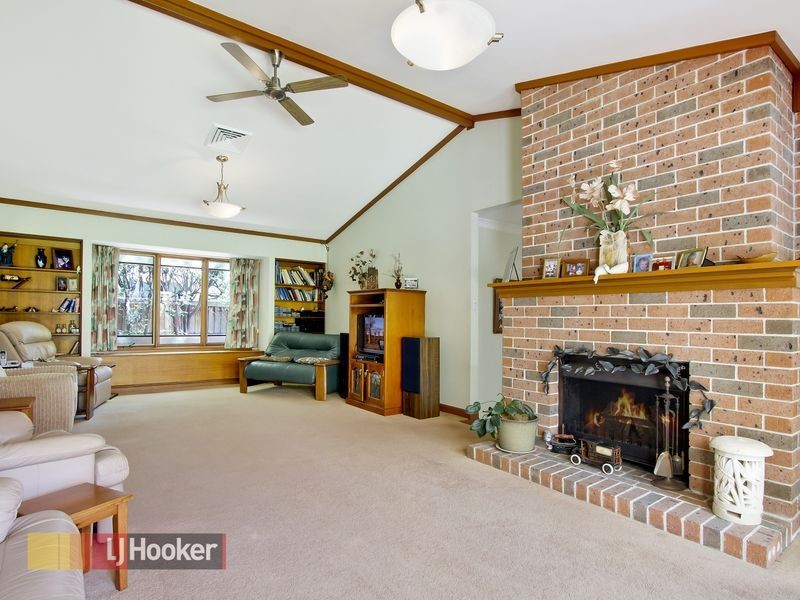 7 Gawain Court, Glenhaven NSW 2156