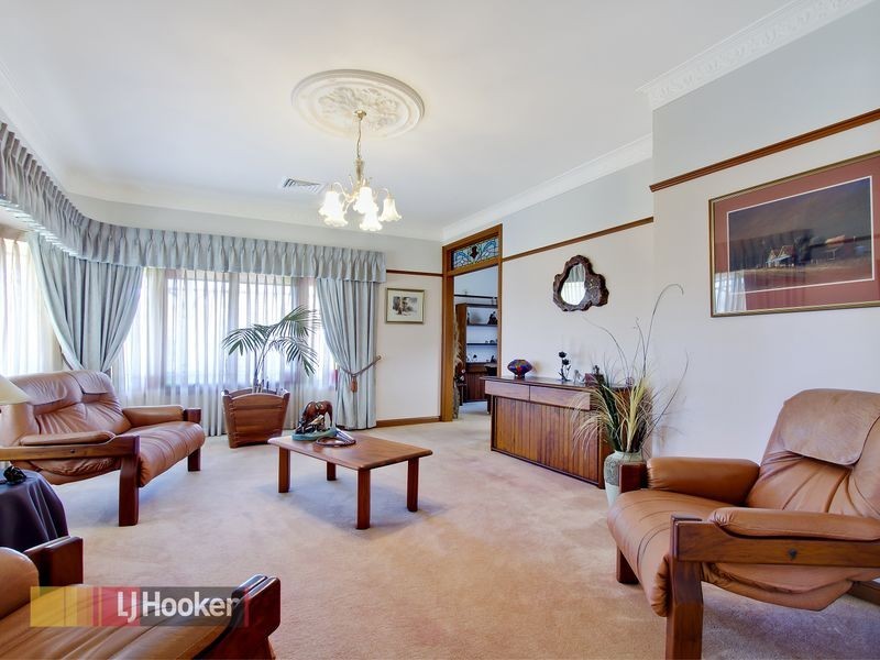 7 Gawain Court, Glenhaven NSW 2156