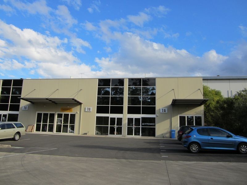 7B 256 New Line Rd, Dural NSW 2158