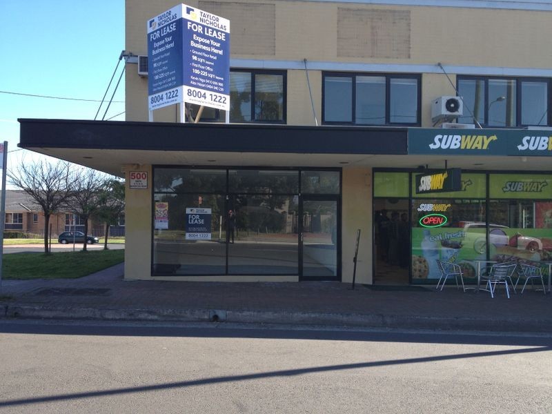 Shop 1 500 Old Northern Rd, Dural NSW 2158