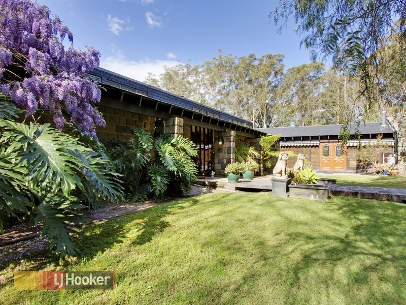 Dural NSW 2158