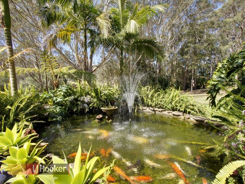 Dural NSW 2158