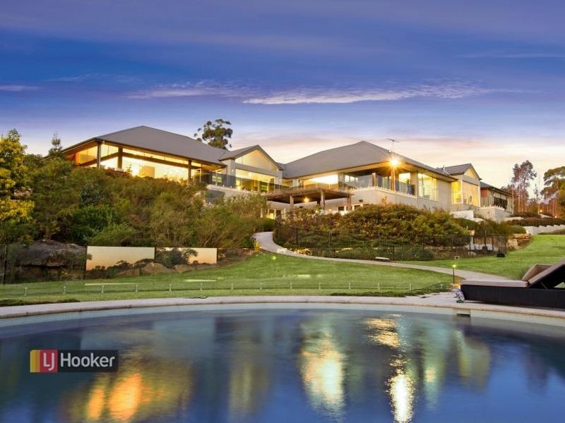 Dural NSW 2158
