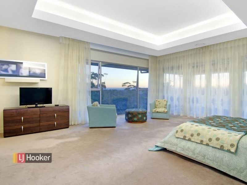Dural NSW 2158