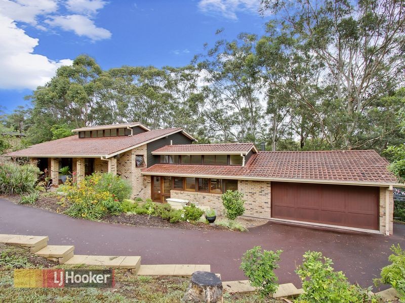 Glenhaven NSW 2156