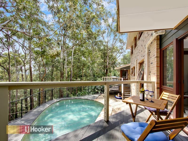 Glenhaven NSW 2156