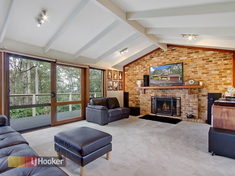 Glenhaven NSW 2156