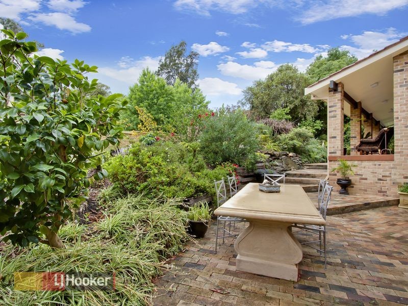 Glenhaven NSW 2156