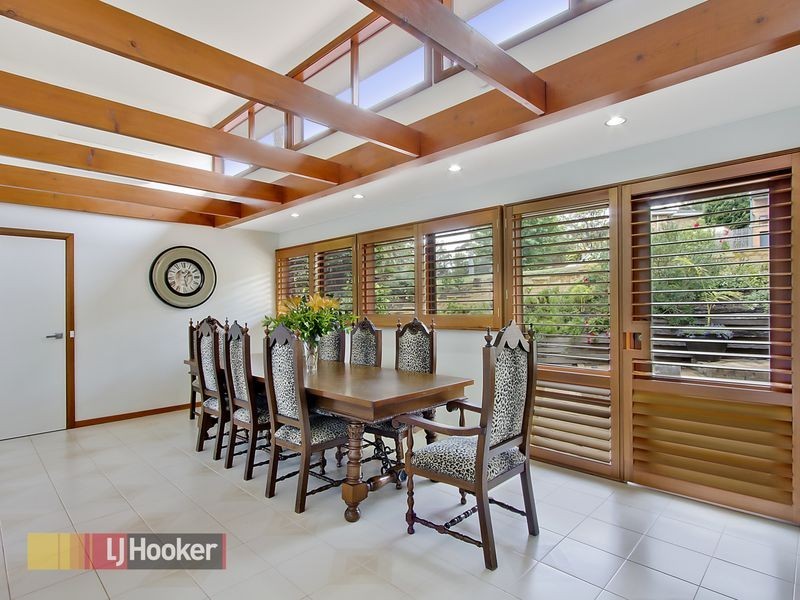 Glenhaven NSW 2156